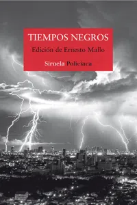 Tiempos negros_cover