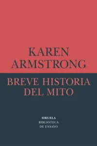 Breve historia del mito_cover