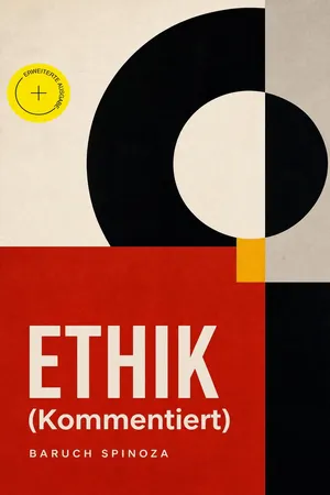 ETHIK (Kommentiert)