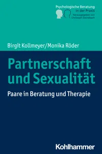 Partnerschaft und Sexualität_cover