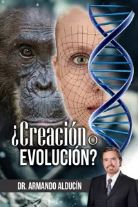 ¿Creación o Evolución?_cover