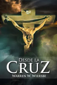 Desde la Cruz_cover