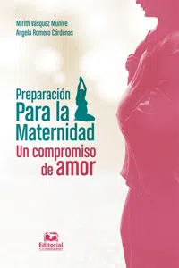 Preparación para la maternidad: un compromiso de amor_cover