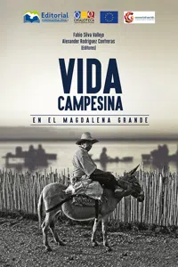 Vida campesina en el Magdalena Grande_cover