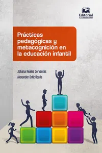 Prácticas pedagógicas y metacognición en la educación infantil_cover