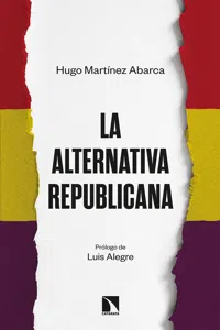 La alternativa republicana_cover