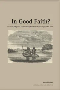In Good Faith?_cover