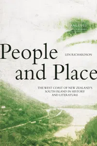 People and Place_cover