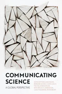 Communicating Science_cover