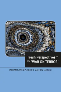Fresh Perspectives on the 'War on Terror'_cover