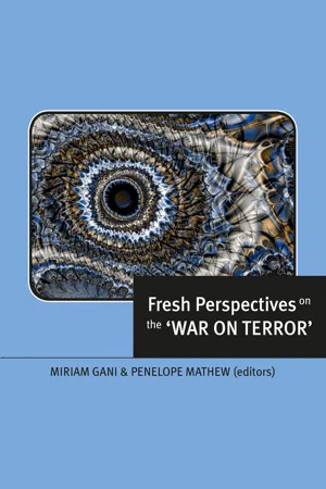 Fresh Perspectives on the 'War on Terror'