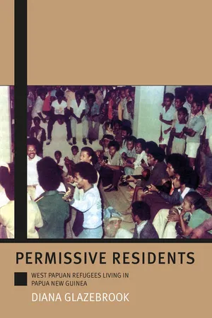 Permissive Residents