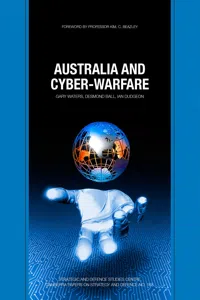 Australia and Cyber-Warfare_cover