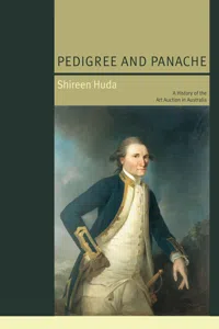 Pedigree and Panache_cover