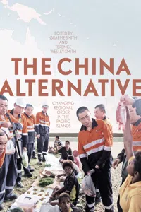 The China Alternative_cover