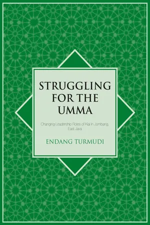 Struggling for the Umma