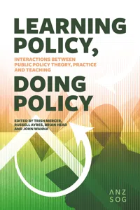 Learning Policy, Doing Policy_cover