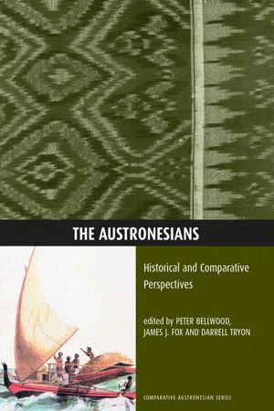 Austronesians