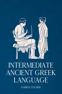 Intermediate Ancient Greek Language_cover