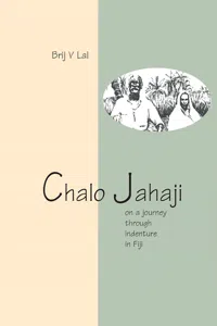 Chalo Jahaji_cover