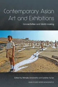 Contemporary Asian Art and Exhibitions_cover