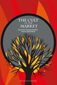 The Cult of the Market_cover