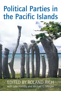 Political Parties in the Pacific Islands_cover