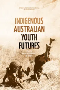 Indigenous Australian Youth Futures_cover