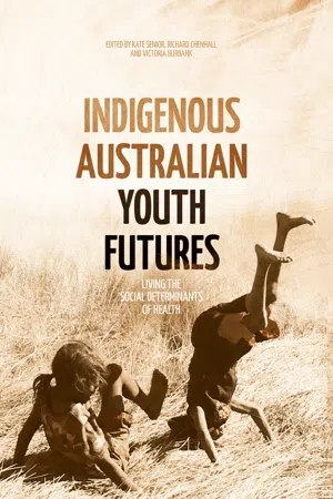 Indigenous Australian Youth Futures