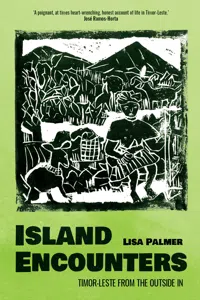 Island Encounters_cover