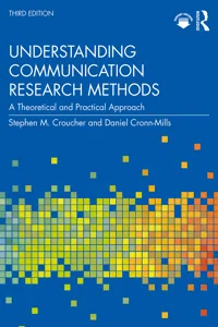 Understanding Communication Research Methods_cover