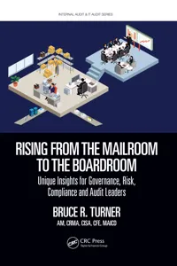 Rising from the Mailroom to the Boardroom_cover