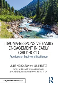 Trauma-Responsive Family Engagement in Early Childhood_cover