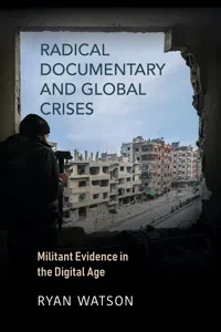 Radical Documentary and Global Crises_cover