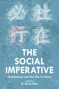 The Social Imperative_cover