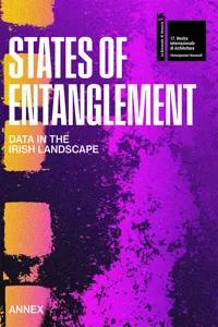 States of Entanglement_cover