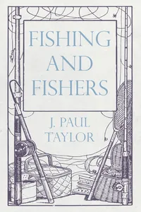 Fishing and Fishers_cover