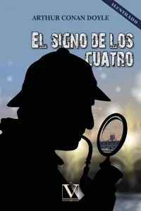 El signo de los cuatro_cover