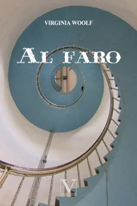 Al faro_cover