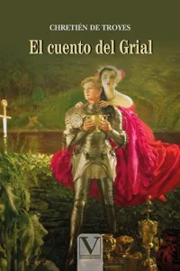 El cuento del Grial_cover