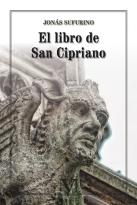 El libro de San Cipriano_cover