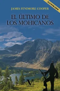 El último de los mohicanos_cover