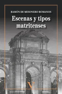 Escenas y tipos matritenses_cover