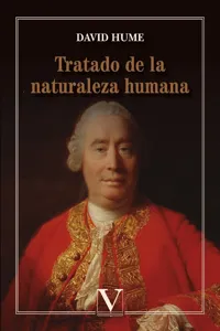 Tratado de la naturaleza humana_cover