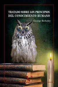 Tratado sobre los principios del conocimiento humano_cover