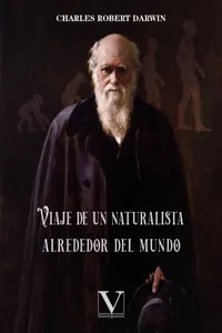 Viaje de un naturalista alrededor del mundo_cover