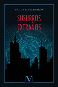 Susurros extraños_cover