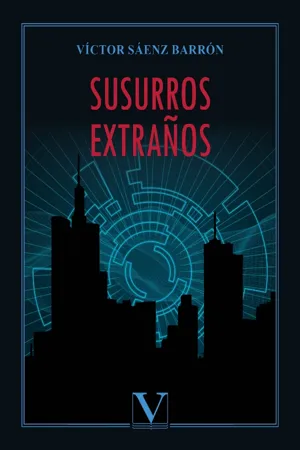 Susurros extraños