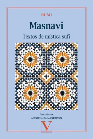 Masnavi