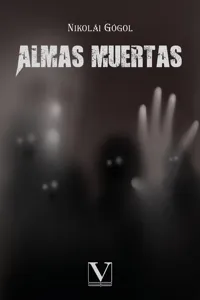 Almas muertas_cover